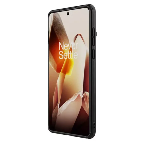 Nillkin CamShield Prop Magnetic Clear Version Case for OnePlus 13 - Nillkin Kuwait - Alezay Kuwait