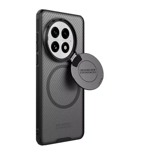 Nillkin CamShield Prop Magnetic Clear Version Case for OnePlus 13 - Nillkin Kuwait - Alezay Kuwait