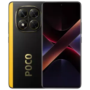 POCO X7 - BLACK - POCO KUWAIT - ALEZAY KUWAIT