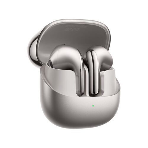 XIAOMI BUDS 5 - GOLD - ALEZAY KUWAIT - XIAOMI KUWAIT