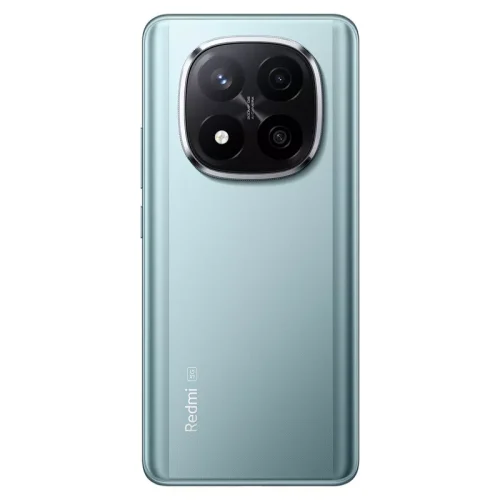 Xiaomi Redmi Note 14 Pro+ 5G - Forst Blue - Alezay Kuwait - Xiaomi Kuwait