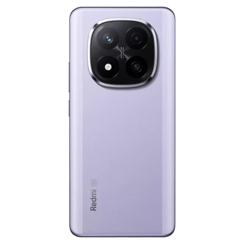 Xiaomi Redmi Note 14 Pro+ 5G - Lavender Purple - Alezay Kuwait - Xiaomi Kuwait
