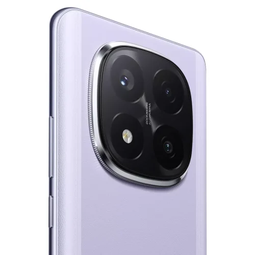 Xiaomi Redmi Note 14 Pro+ 5G - Lavender Purple - Alezay Kuwait - Xiaomi Kuwait