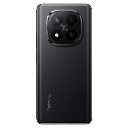 Xiaomi Redmi Note 14 Pro+ 5G - Midnight Black - Alezay Kuwait - Xiaomi Kuwait
