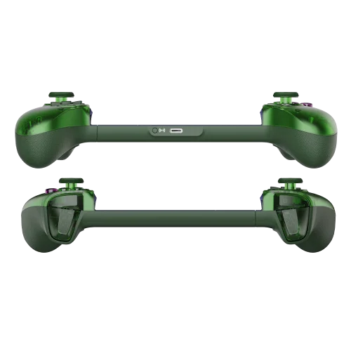 GameSir G8 Plus Hulk Edition Bluetooth Mobile Controller - Alezay Kuwait - Gamesir Kuwait