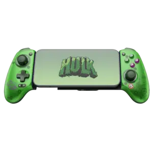 GameSir G8 Plus Hulk Edition Bluetooth Mobile Controller - Alezay Kuwait - Gamesir Kuwait
