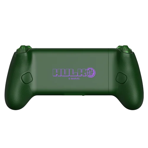 GameSir G8 Plus Hulk Edition Bluetooth Mobile Controller - Alezay Kuwait - Gamesir Kuwait