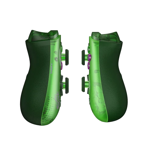 GameSir G8 Plus Hulk Edition Bluetooth Mobile Controller - Alezay Kuwait - Gamesir Kuwait