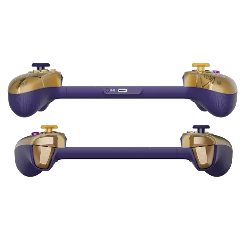 GameSir G8 Plus Thanos Edition Bluetooth Mobile Controller - Alezay Kuwait - GameSir Kuwait