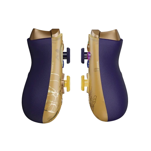 GameSir G8 Plus Thanos Edition Bluetooth Mobile Controller - Alezay Kuwait - GameSir Kuwait