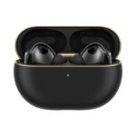 Huawei FreeBuds Pro 4 Noise Cancellation TWS earphones - Black - Alezay Kuwait - Huawei Kuwait