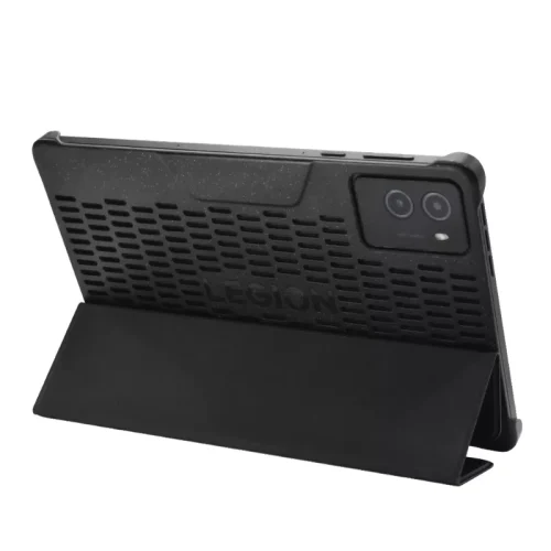Lenovo Legion Y700 2024 Protective Cover (Official) - Black - Alezay Kuwait - Lenovo Kuwait