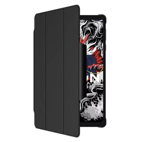 Lenovo Legion Y700 2024 Protective Cover (Official) - Black - Alezay Kuwait - Lenovo Kuwait
