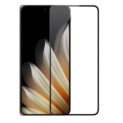 Oppo Find N5 Tempered Glass Screen Protector - Alezay Kuwait - Oppo Kuwait
