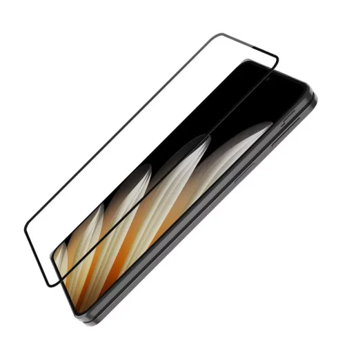 Oppo Find N5 Tempered Glass Screen Protector - Alezay Kuwait - Oppo Kuwait