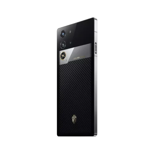 REDMAGIC 10 Pro Golden Saga Limited Edition - ALEZAY KUWAIT - REDMAGIC KUWAIT