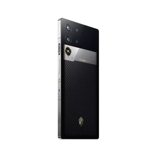 REDMAGIC 10 Pro Golden Saga Limited Edition - ALEZAY KUWAIT - REDMAGIC KUWAIT