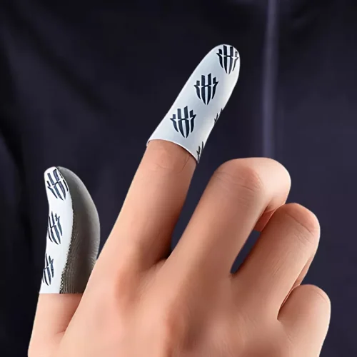 REDMAGIC Finger Sleeves - Alezay Kuwait - REDMAGIC Kuwait