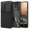 Samsung Galaxy S25 Ultra Case Optik Armor Spigen - Alezay Kuwait - Spigen Kuwait
