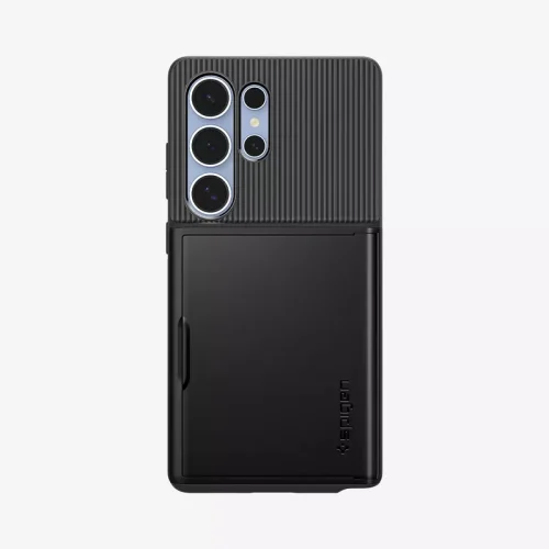 Samsung Galaxy S25 Ultra Case Slim Armor CS Spigen - Alezay Kuwait - Spigen Kuwait