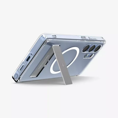 Samsung Galaxy S25 Ultra Case Ultra Hybrid S Spigen (MagFit) - Alezay Kuwait - Spigen Kuwait