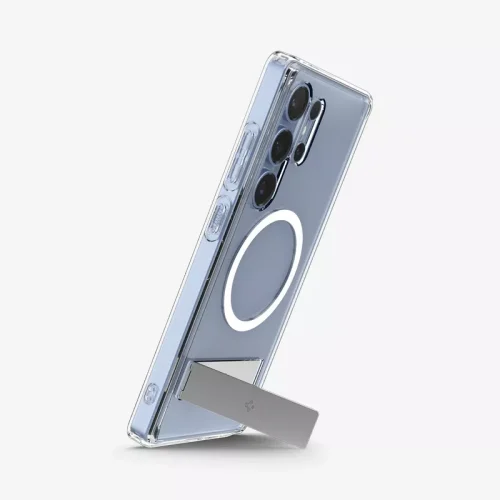 Samsung Galaxy S25 Ultra Case Ultra Hybrid S Spigen (MagFit) - Alezay Kuwait - Spigen Kuwait
