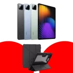 XIAOMI PAD 7 PRO BUNDLE PACKAGE - TABBY PRODUCT - ALEZAY KUWAIT