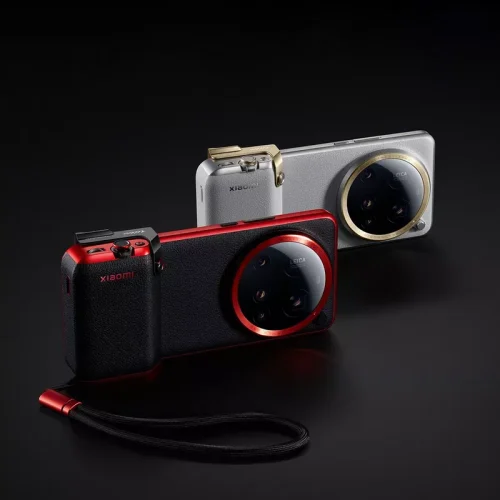 Xiaomi 15 Ultra Photography Kit Legend Edition (Official) - Alezay Kuwait - Xiaomi Kuwait