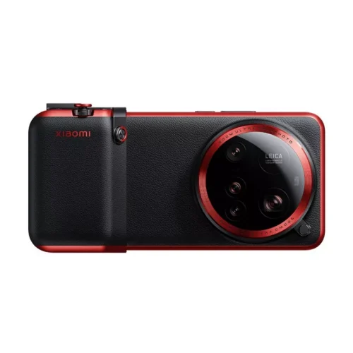 Xiaomi 15 Ultra Photography Kit Legend Edition (Official) - Black - Alezay Kuwait - Xiaomi Kuwait