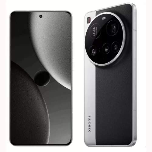 Xiaomi 15 Ultra - Silver Chrome - Alezay Kuwait - Xiaomi Kuwait