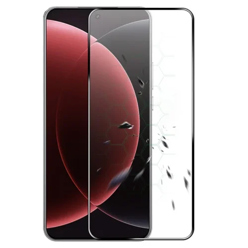 Xiaomi 15 Ultra Tempered Glass Screen Protector - Xiaomi 15 Pro Tempered Glass Screen Protector - Alezay Kuwait - Xiaomi Kuwait