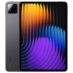 Xiaomi Pad 7 Pro Matte Glass Version - Gray - Alezay Kuwait - Xiaomi Kuwait