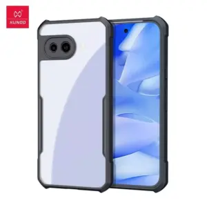 Google Pixel 9a Shockproof Protective Case by Xundd - Alezay Kuwait