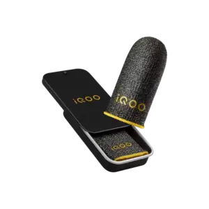 IQOO Game Finger Sleeves - Alezay Kuwait