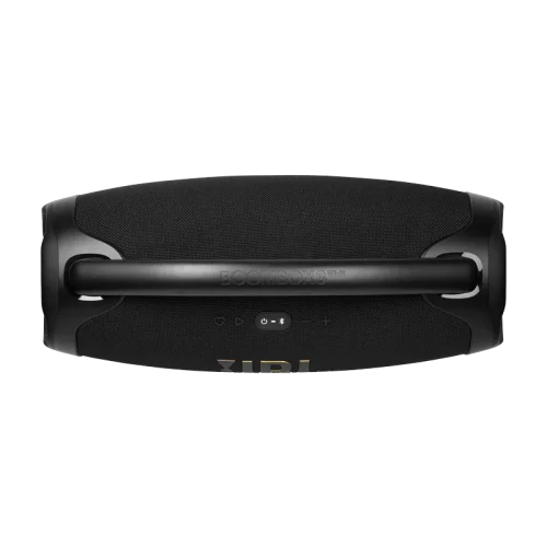 JBL Boombox 3 Wi-Fi Portable Bluetooth Speaker - Alezay Kuwait - JBL Kuwait