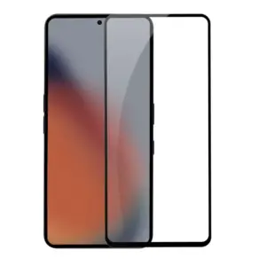 NOTHING Phone 3a Pro Tempered Glass Screen Protector - Alezay Kuwait - Nothing Kuwait
