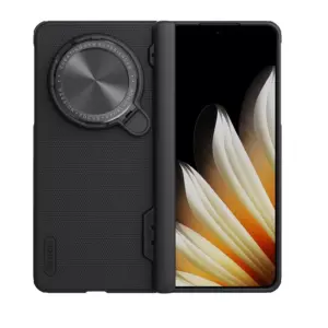 Nillkin Super Frosted Shield Prop Magnetic Case for OPPO Find N5 - Oppo Kuwait - Alezay Kuwait