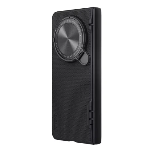 Nillkin Super Frosted Shield Prop Magnetic Case for OPPO Find N5 - Oppo Kuwait - Alezay Kuwait