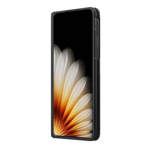 Nillkin Super Frosted Shield Prop Magnetic Case for OPPO Find N5 - Oppo Kuwait - Alezay Kuwait