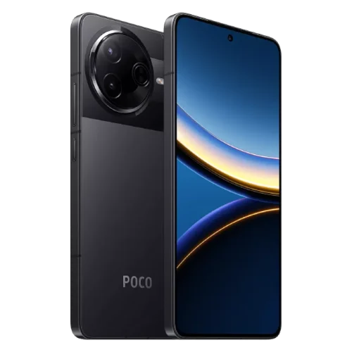 POCO F7 PRO - BLACK - ALEZAY KUWAIT - POCO KUWAIT