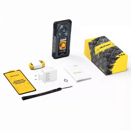 ULEFONE ARMOR 30 PRO - ALEZAY KUWAIT - ULEFONE KUWAIT