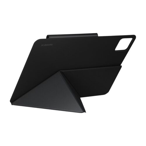 Xiaomi Pad 7 Pro Protective Cover - Black - Alezay Kuwait - Xiaomi Kuwait