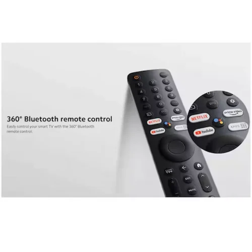Xiaomi TV A Pro 32 inch HD Smart LED TV - Alezay Kuwait - Xiaomi Kuwait