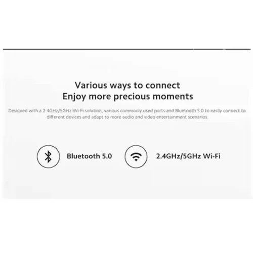 Xiaomi TV A Pro 32 inch HD Smart LED TV - Alezay Kuwait - Xiaomi Kuwait