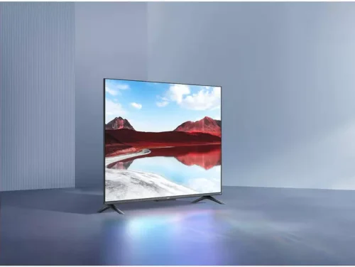 Xiaomi TV A Pro 65 2025 - Alezay Kuwait - Xiaomi Kuwait