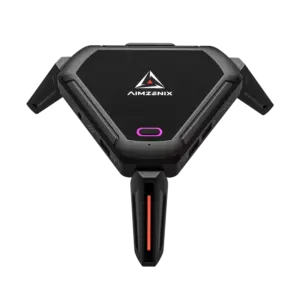 AIMZENIX Monster Gaming Adapter - Alezay Kuwait