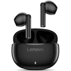 LENOVO E310 TWS EARBUDS - BLACK