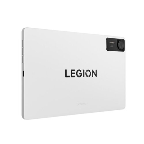 Lenovo Legion Y700 Gen 4 Gaming Tablet - White - Alezay Kuwait - Lenovo Kuwait