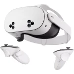 META QUEST 3S VR GAMING HEADSET - ALEZAY KUWAIT - META KUWAIT