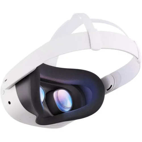 META QUEST 3S VR GAMING HEADSET - ALEZAY KUWAIT - META KUWAIT